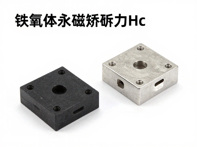 铁氧体永磁矫顽力Hc详解,忽略温度影响的关键解析