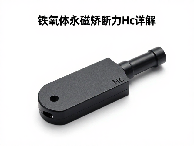 铁氧体永磁矫顽力Hc详解,忽略温度影响的关键解析