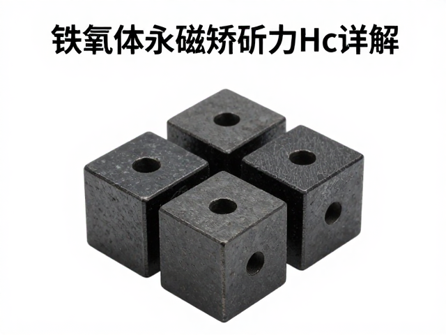 铁氧体永磁矫顽力Hc详解,忽略温度影响的关键解析