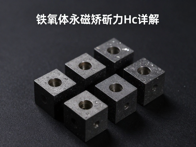 铁氧体永磁矫顽力Hc详解,忽略温度影响的关键解析
