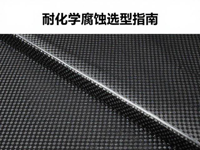 铁质冲压与碳纤维复合材料，耐化学腐蚀选型指南