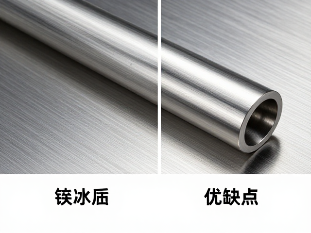 不锈钢拉丝工艺详解，铁质冲压与不锈钢材质优缺点对比