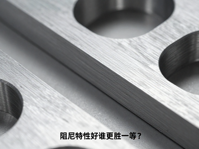 铁质冲压vs压铸铝，阻尼特性好谁更胜一筹？深度解析材质优势