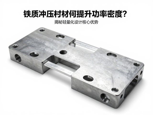 铁质冲压材质如何提升功率密度？揭秘轻量化设计核心优势