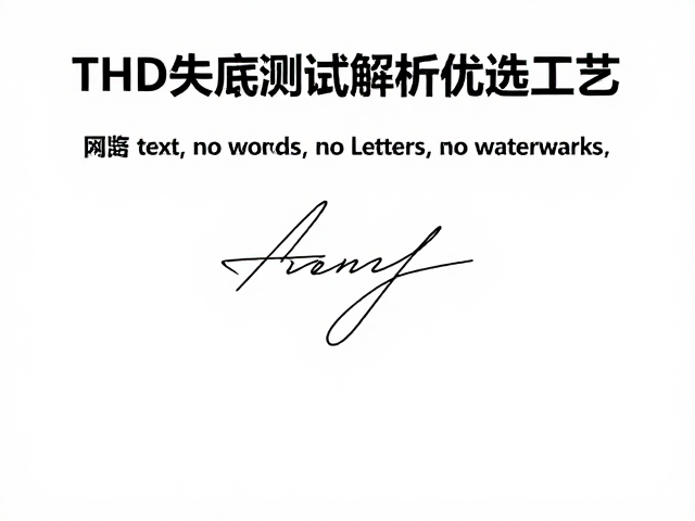 铁质冲压与注塑成型对比，THD失真测试解析优选工艺