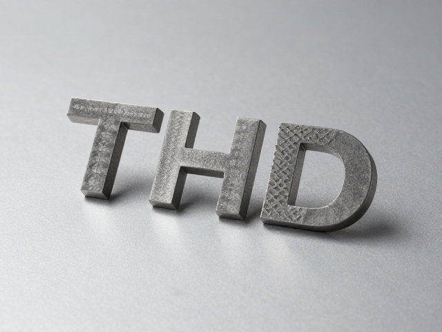 铁质冲压与注塑成型对比，THD失真测试解析优选工艺