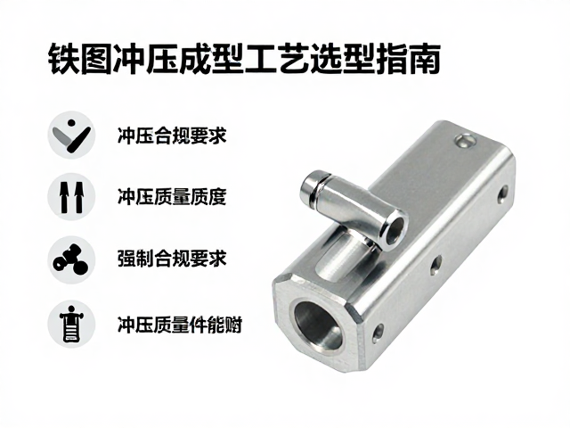 铁质冲压与压铸铝对比,冲压成型工艺选型指南