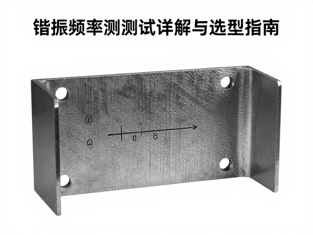 铁质冲压材质刚性好，谐振频率测试详解与选型指南