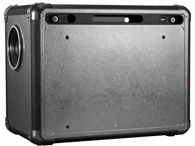 Hi-Fi车载音响选铁质冲压材质？成本预算与音质提升全解析