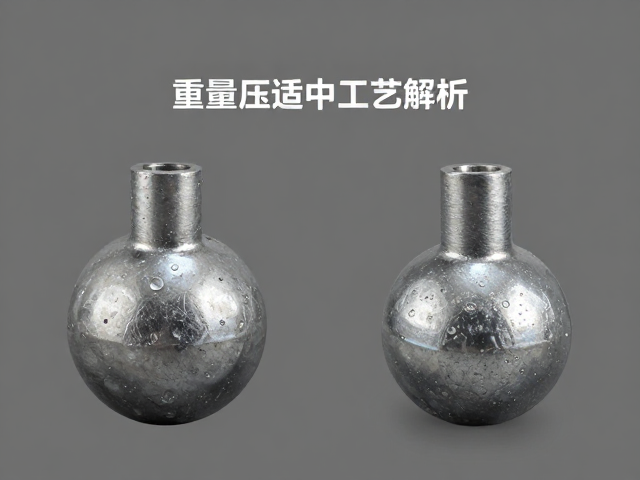 铁质冲压成型工艺解析，重量适中更耐用，选购要点全知道