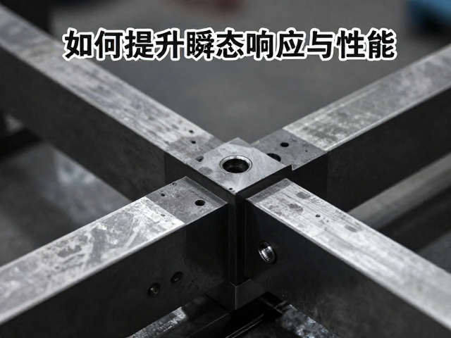 铁质冲压成型工艺解析，如何提升瞬态响应与性能