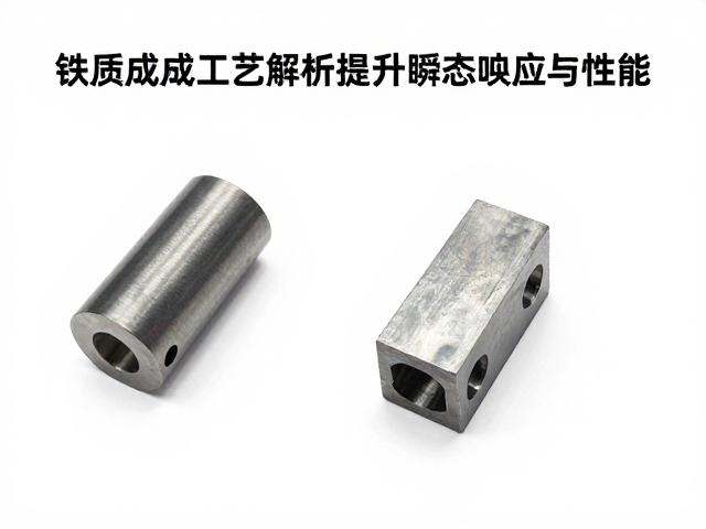 铁质冲压成型工艺解析，如何提升瞬态响应与性能