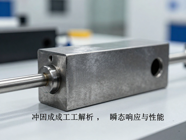 铁质冲压成型工艺解析，如何提升瞬态响应与性能