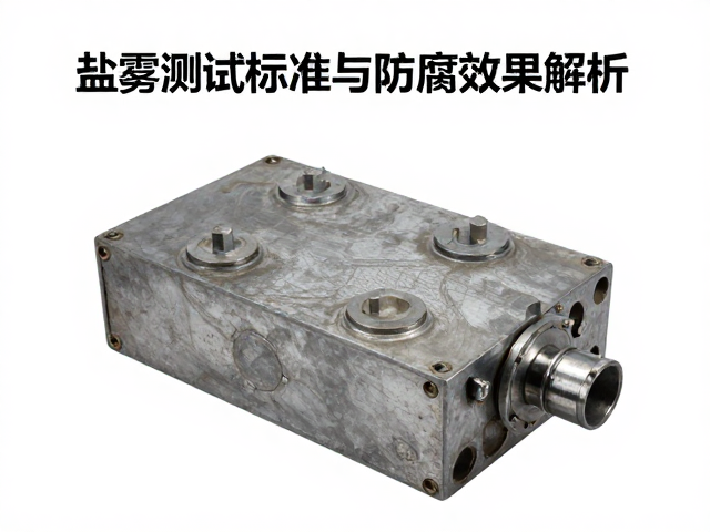 铁质冲压喷粉工艺详解，盐雾测试标准与防腐效果解析