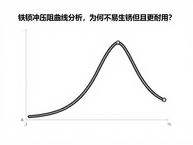 铁质冲压材质阻抗曲线分析，为何不易生锈且更耐用？