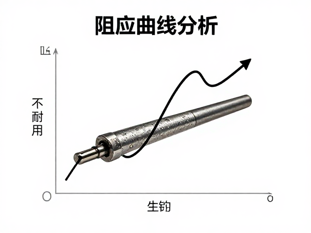 铁质冲压材质阻抗曲线分析，为何不易生锈且更耐用？