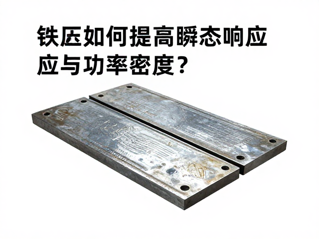 铁质冲压材质如何提高瞬态响应与功率密度?