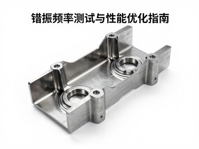 铁质冲压件轻量化设计,谐振频率测试与性能优化指南