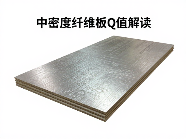中密度纤维板Q值解读，搭配镁铝合金的环保优势与选购指南