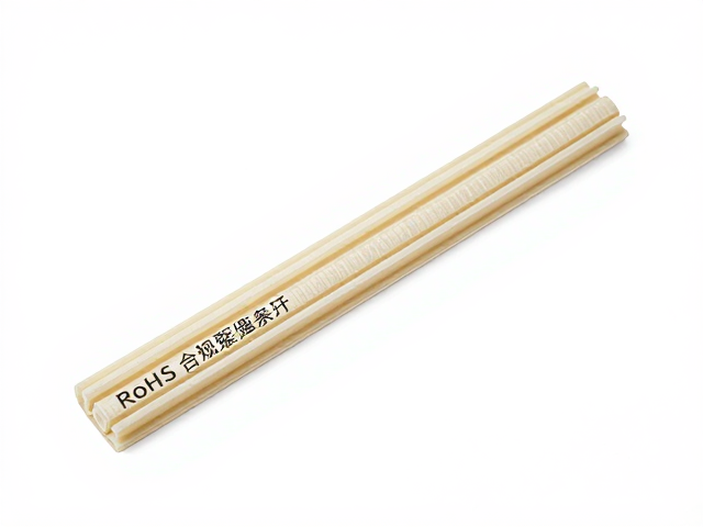 RoHS合规聚酯纤维密封条，高流量优选指南