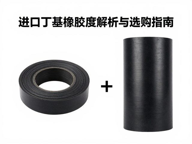 进口丁基橡胶,聚酯纤维,高密度厚度规格全解析与选购指南