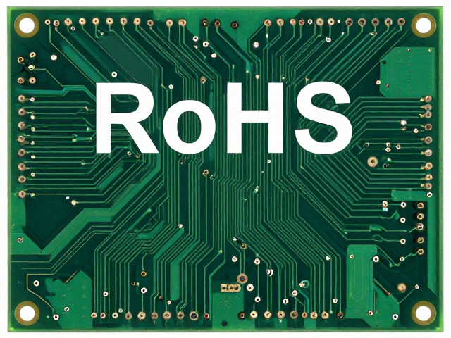 高机械强度玻纤电路板基材，通过RoHS环保标准认证