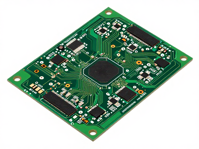 玻纤电路板基材高导热系数与金属芯PCB选型指南