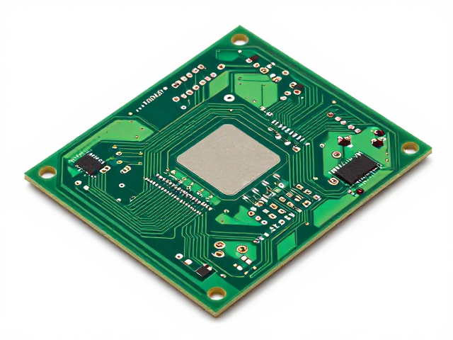 玻纤电路板基材与金属芯PCB对比,机械支撑性能解析