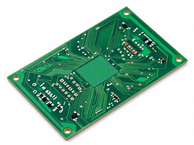 玻纤电路板基材高导热系数与金属芯PCB选型指南