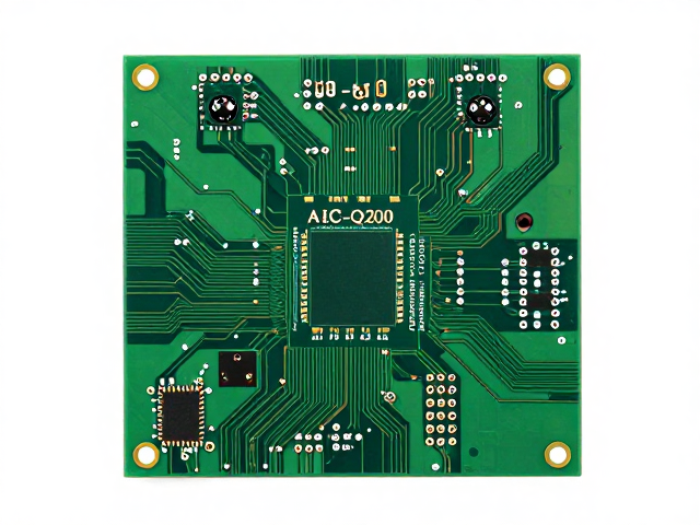 AEC-Q200车规级玻纤电路板基材助力ADAS传感器模块稳定运行