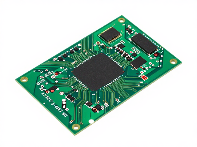 AEC-Q200车规级玻纤电路板基材助力ADAS传感器模块稳定运行