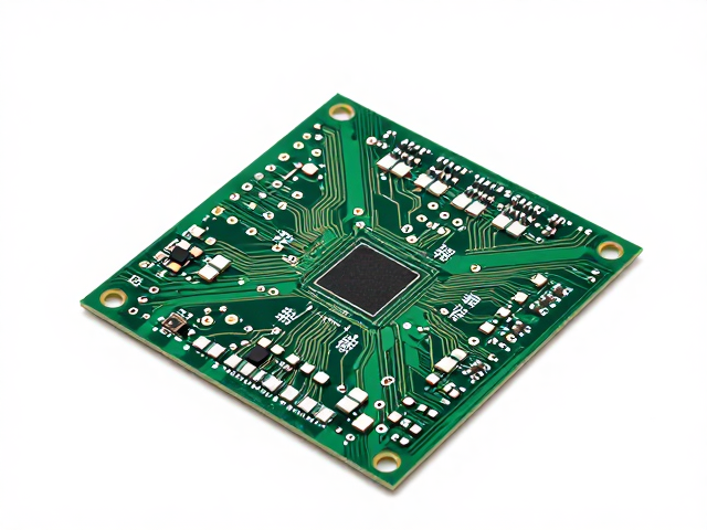 玻纤电路板基材高导热系数与金属芯PCB选型指南