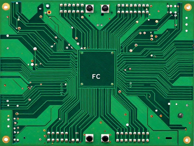 玻纤电路板基材与FPC阻焊印刷技术解析，提升柔性电路性能的关键
