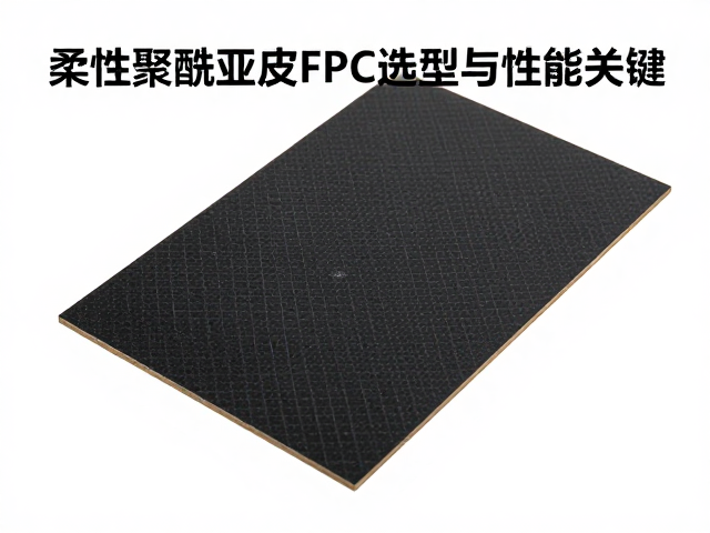 玻纤基板Tg值解析,柔性聚酰亚胺FPC选型与性能关键