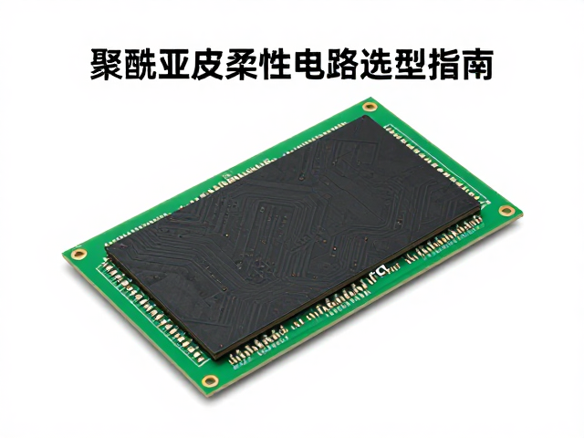 玻纤电路板基材与低介电常数FPC技术,聚酰亚胺柔性电路选型指南