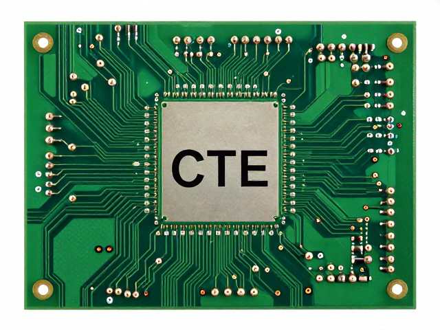玻纤电路板基材与金属芯PCB，CTE热膨胀系数差异解析