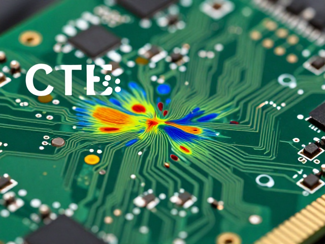 玻纤电路板基材与金属芯PCB，CTE热膨胀系数差异解析