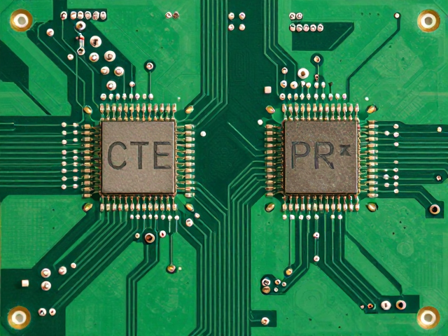 玻纤电路板基材与金属芯PCB，CTE热膨胀系数差异解析