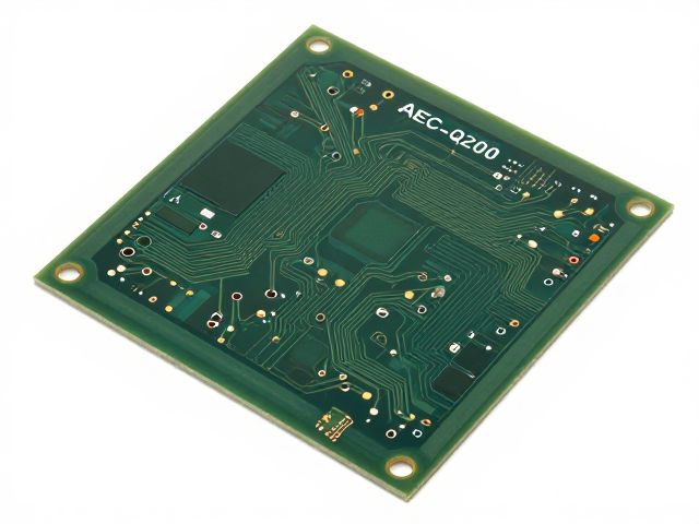 AEC-Q200车规级玻纤电路板基材,低吸水率保障高可靠性