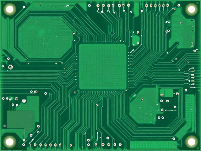 玻纤电路板基材，UL认证保障机械支撑，提升PCB稳定性与合规性