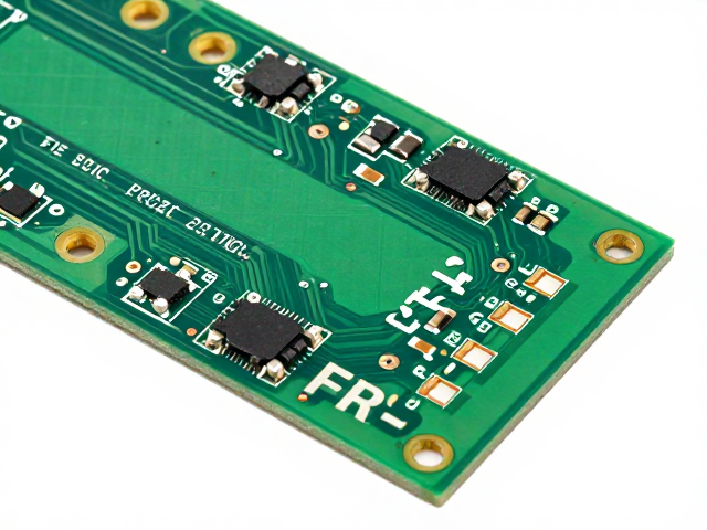 FR-4玻纤电路板基材电镀通孔工艺解析，提升PCB可靠性的关键