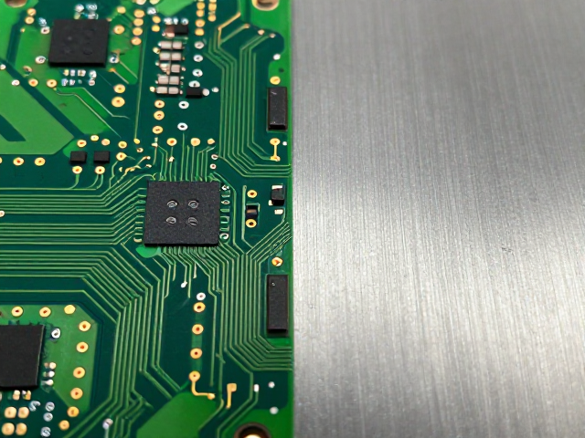 玻纤电路板基材对比金属芯PCB，高耐热性应用与选型指南