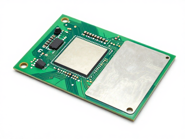玻纤电路板基材对比金属芯PCB，高耐热性应用与选型指南