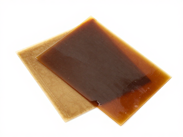 有机硅导热薄膜附着力差怎么办？3步提升粘接力与稳定性