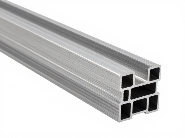 铝合金挤压型材空气对流结构设计,绝缘性佳散热好