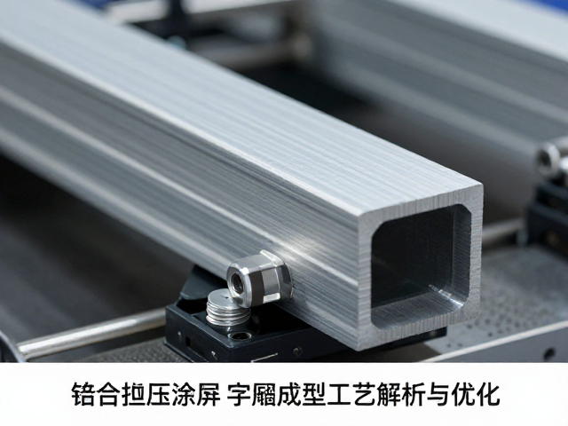铝合金挤压型材抗干扰涂层技术,注塑成型工艺解析与优化