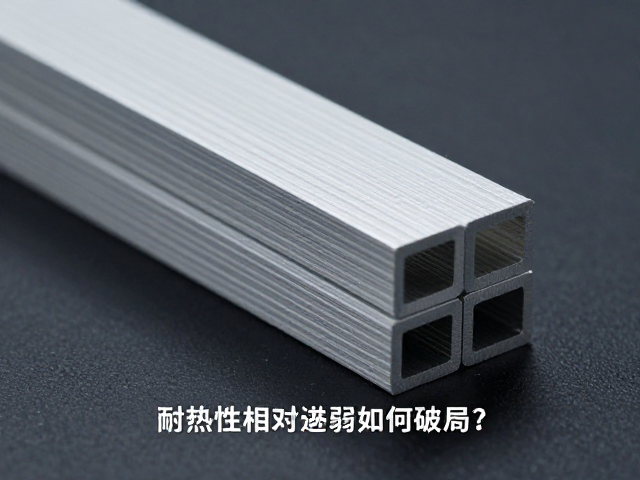 铝合金挤压型材抗冲击测试，耐热性相对较弱如何破局？