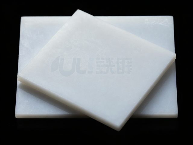 有机硅导热材质热阻优化与UL认证指南