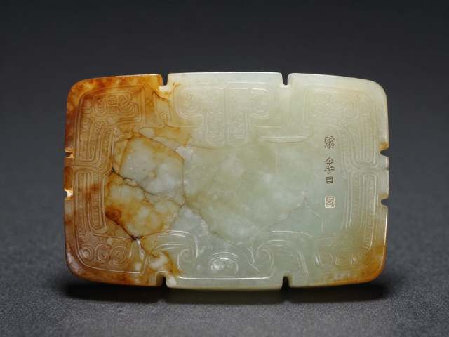 商周古玉珠宝鉴定，老坑特征与金属纯度检测全解析