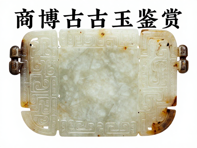 商周古玉珠宝鉴赏,各地老字号金店传承与象牙工艺受限解析